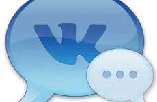 Как создать беседу ВКонтакте на ПК или с телефона